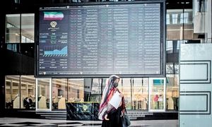 ۴ دلیل اصلی سقوط بورس مشخص شد