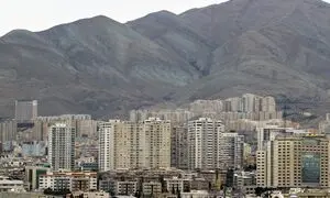 آپارتمان 80 متری در شرق تهران چند؟ / قیمت مرداد 1403