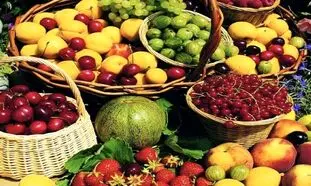 5 میوه تابستانی که لاغرتان می‌ کند