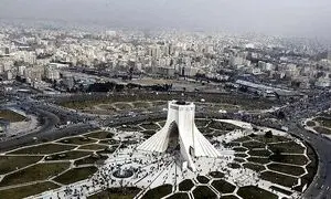 جدیدترین قیمت آپارتمان 90 متری در محدوده میدان آزادی