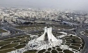 جدیدترین قیمت آپارتمان 90 متری در محدوده میدان آزادی