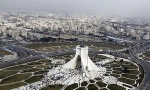 جدیدترین قیمت آپارتمان 90 متری در محدوده میدان آزادی