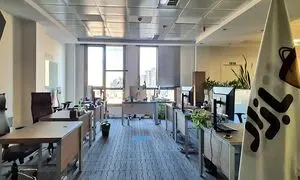 تعداد کاربران کافه بازار از 55.8 میلیون نفر گذشت