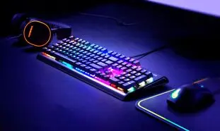 5 کیبورد برتر و پرفروش روز دنیا + قیمت