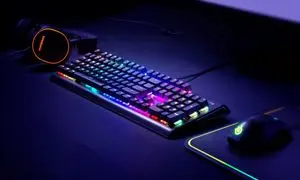 5 کیبورد برتر و پرفروش روز دنیا + قیمت