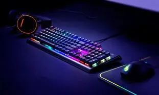 5 کیبورد برتر و پرفروش روز دنیا + قیمت