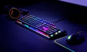 5 کیبورد برتر و پرفروش روز دنیا + قیمت