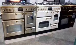 ارزان ترین اجاق گاز در بازار چند؟