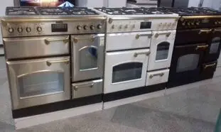 ارزان ترین اجاق گاز در بازار چند؟
