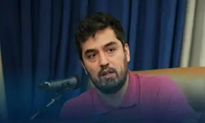 درخواست مدیرعامل زرین پال از وزیر آتی ارتباطات : به محدودیت‌ ها پایان دهید