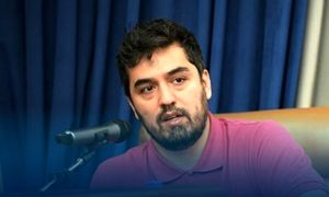 درخواست مدیرعامل زرین پال از وزیر آتی ارتباطات : به محدودیت‌ ها پایان دهید