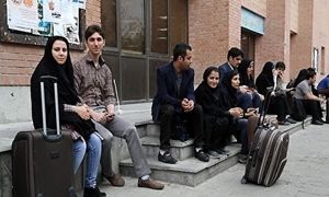 وام این گروه از دانشجویان ۱۰ برابر شد