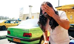 خداحافظی زودهنگام با تابستان ۱۴۰۳