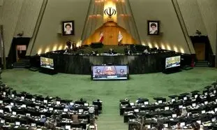 دعوای نمایندگان مجلس در صحن بر سر فیلترینگ