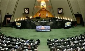 دعوای نمایندگان مجلس در صحن بر سر فیلترینگ