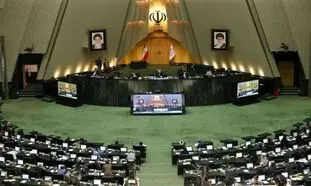 دعوای نمایندگان مجلس در صحن بر سر فیلترینگ