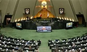 دعوای نمایندگان مجلس در صحن بر سر فیلترینگ