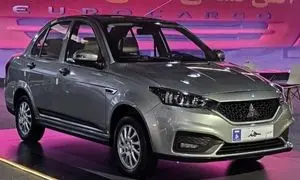 شرایط ثبت نام ساینا اس و 3 محصول دیگر سایپا ویژه تابستان 1403