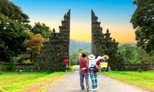 5 دلیل قانع کننده برای ماجراجویی در جزیره بالی