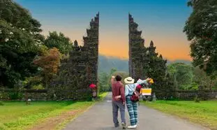 5 دلیل قانع کننده برای ماجراجویی در جزیره بالی