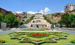 بهترین تورهای ارمنستان برای نیمه دوم ماه مرداد + قیمت