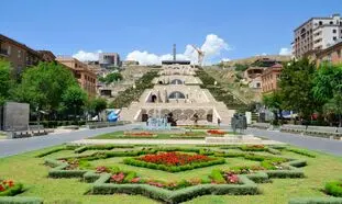 بهترین تورهای ارمنستان برای نیمه دوم ماه مرداد + قیمت