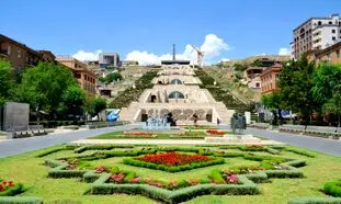 بهترین تورهای ارمنستان برای نیمه دوم ماه مرداد + قیمت
