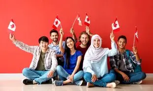 چگونه عزیزانمان را برای تحصیل در کانادا همراهی کنیم؟