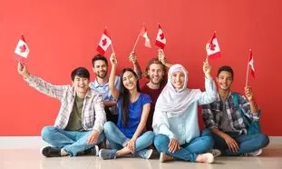 چگونه عزیزانمان را برای تحصیل در کانادا همراهی کنیم؟