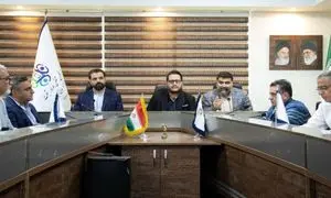 درخواست واردکنندگان موبایل از پزشکیان : تخصیص ارز را شفاف کنید