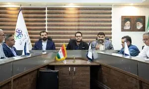 درخواست واردکنندگان موبایل از پزشکیان : تخصیص ارز را شفاف کنید