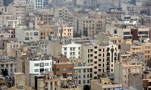 جدیدترین قیمت آپارتمان 90 متری در منطقه 5 تهران / مرداد 1403