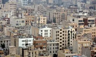 جدیدترین قیمت آپارتمان 90 متری در منطقه 5 تهران / مرداد 1403