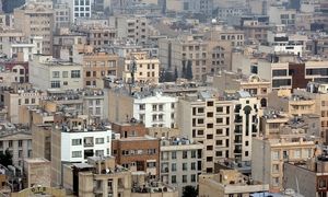 جدیدترین قیمت آپارتمان 90 متری در منطقه 5 تهران / مرداد 1403