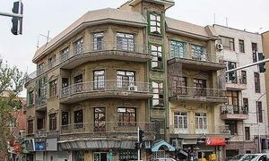 رهن و اجاره آپارتمان نقلی در جمهوری چقدر بودجه می خواهد؟