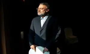 یک اصولگرا به جمع گزینه‌های معاون اولی دولت پزشکیان اضافه شد