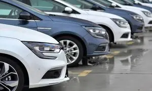 خرید 6 ماشین داخلی محبوب با 600 میلیون تومان + قیمت خودرو