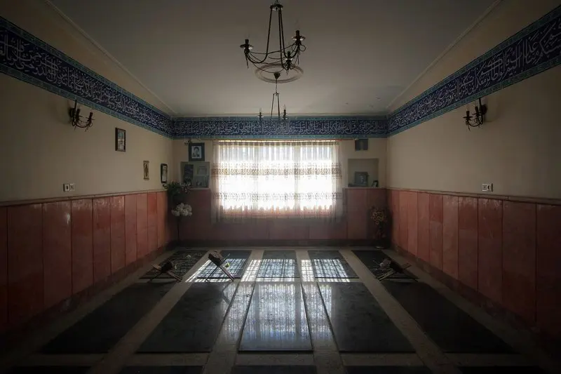 قبرهایی هم قیمت با آپارتمان در اطراف تهران