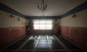 قبرهایی هم قیمت با آپارتمان در اطراف تهران