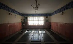 قبرهایی هم قیمت با آپارتمان در اطراف تهران