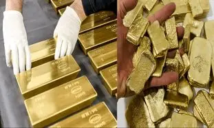 سرمایه‌گذاری با خرید طلای آب شده یا شمش طلا؟