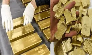 سرمایه‌گذاری با خرید طلای آب شده یا شمش طلا؟