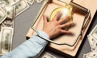 ۱۰ راه جلوگیری از کلاهبرداری در خرید طلا