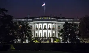 پیام واشنگتن به تهران چه بود؟