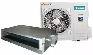 قیمت داکت اسپیلت بانه چقدر است؟