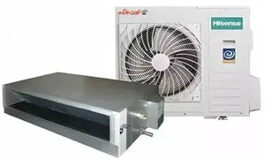 قیمت داکت اسپیلت بانه چقدر است؟