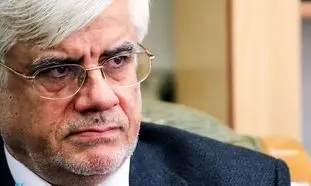 نگرانی از  ژن خوب ؛ واکنش ها به معاونت اولی عارف