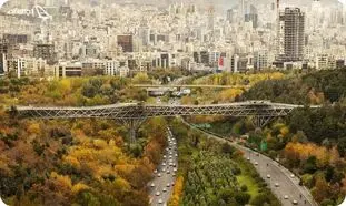 آخر هفته را در تهران چطور بگذرانیم؟