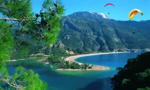 تور فتحیه ؛ تجربه ‌ای بی ‌نظیر از ترکیب فرهنگ ؛ تاریخ و جاذبه‌ های طبیعی
