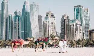 پرتکرارترین سوالات گردشگران درباره سفر به دبی